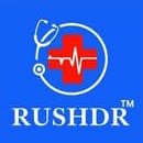 RUSHDR